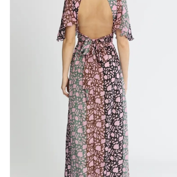 Hannah Artwear Suri Dress - Picture 5 of 12